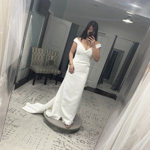 Morilee Wedding Dress